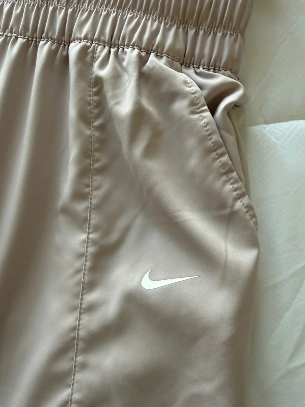 Nike Dri Fit Women’s Athletic Pants